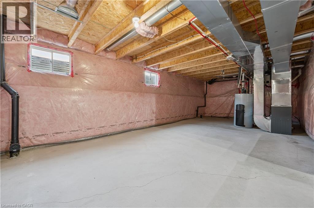 267 GROVEHILL Crescent, Kitchener, Ontario, N2R0K8 — Photo 27