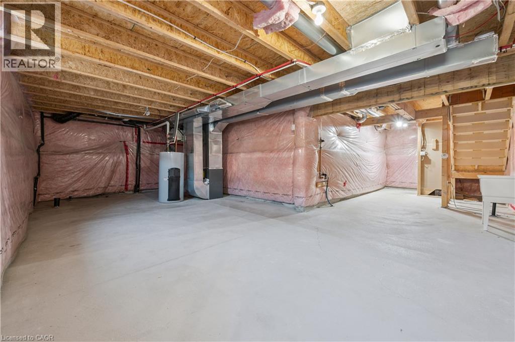 267 GROVEHILL Crescent, Kitchener, Ontario, N2R0K8 — Photo 28