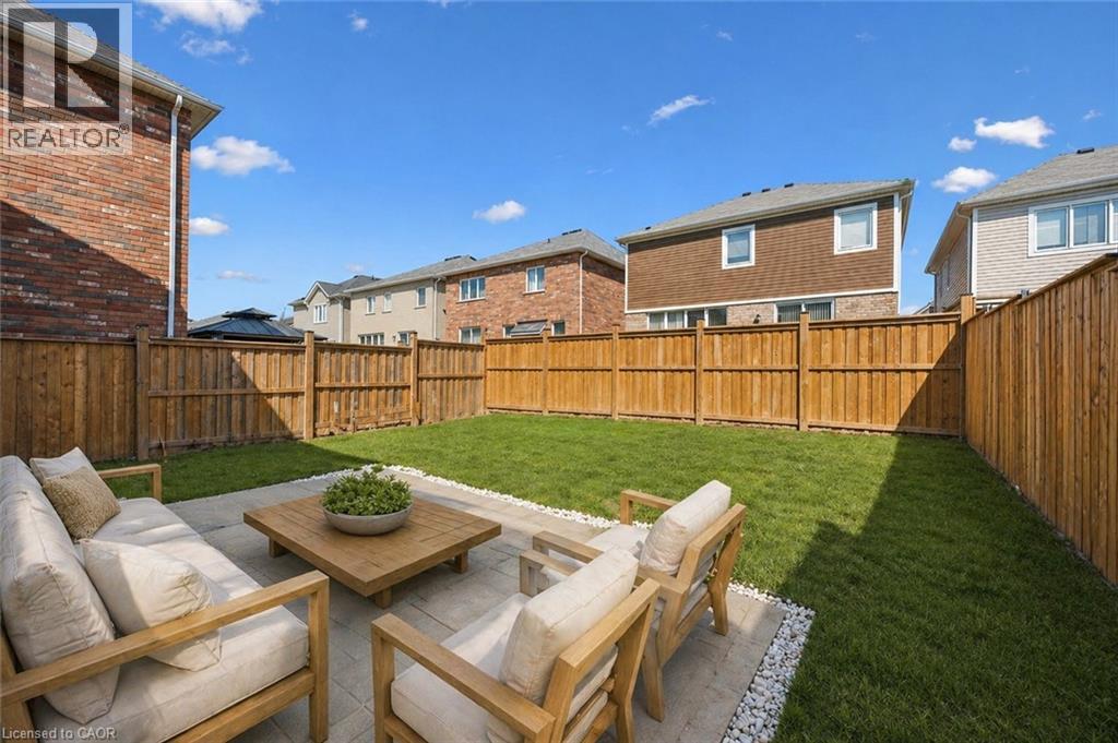 267 GROVEHILL Crescent, Kitchener, Ontario, N2R0K8 — Photo 29