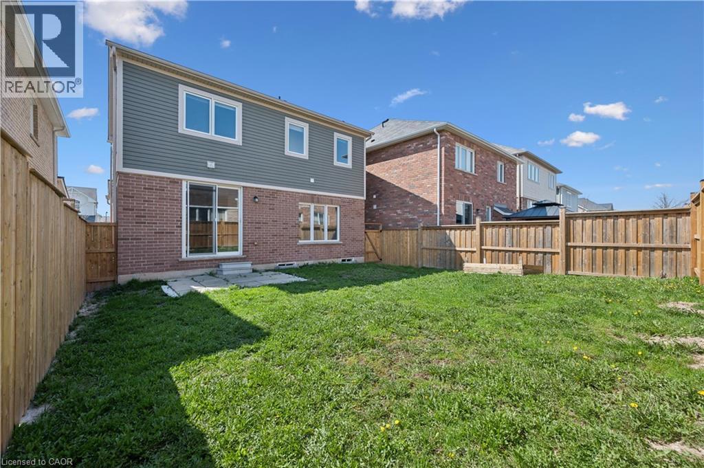 267 GROVEHILL Crescent, Kitchener, Ontario, N2R0K8 — Photo 32