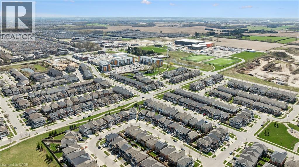 267 GROVEHILL Crescent, Kitchener, Ontario, N2R0K8 — Photo 37