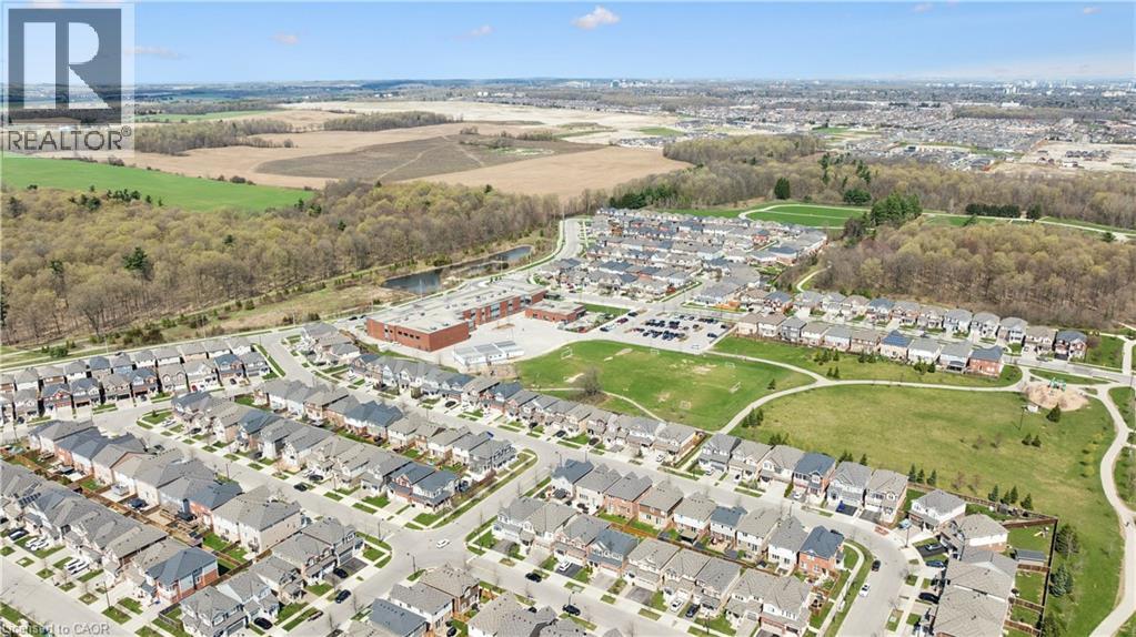 267 GROVEHILL Crescent, Kitchener, Ontario, N2R0K8 — Photo 38