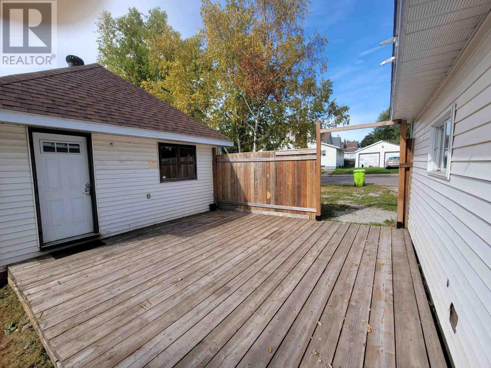 374 Bush ST, Sault Ste. Marie, Ontario, P6C3G9 — Photo 6