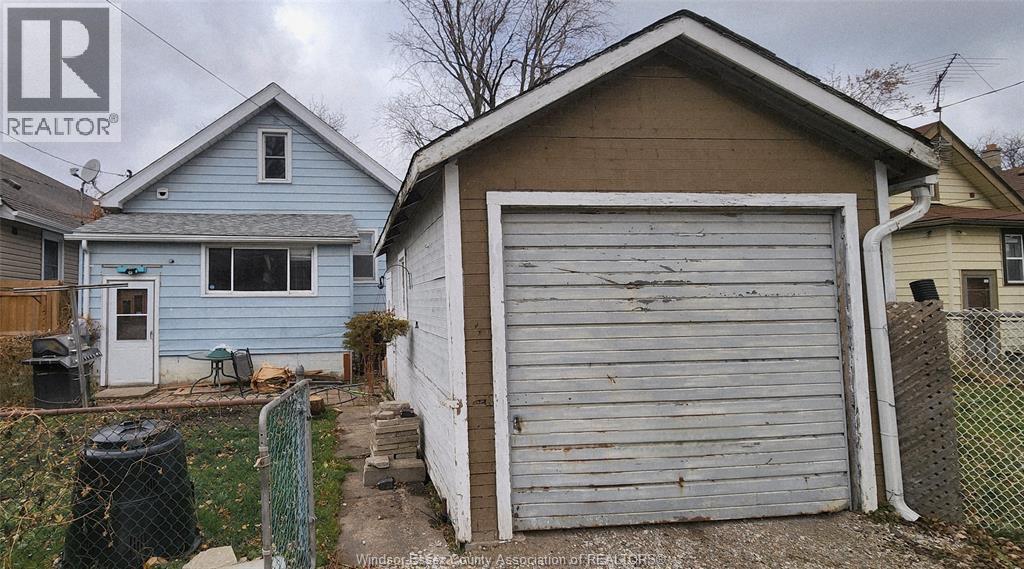 441 ELLIS STREET West, Windsor, Ontario, N8X1B1 — Photo 15