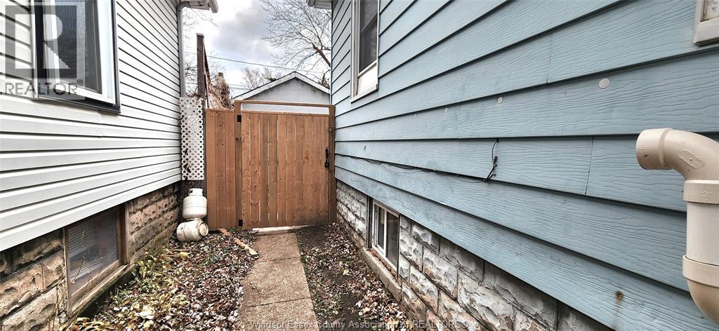 441 ELLIS STREET West, Windsor, Ontario, N8X1B1 — Photo 16