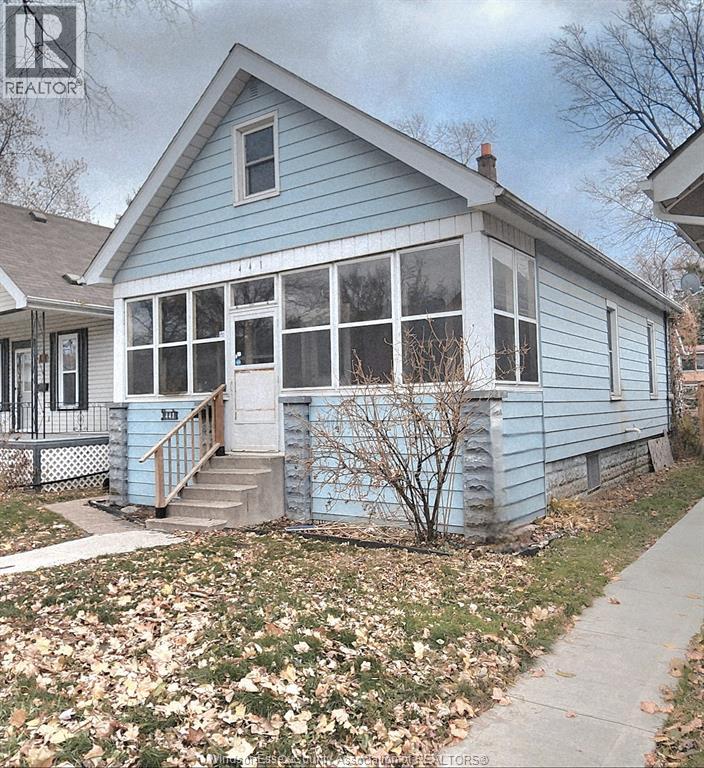 441 ELLIS STREET West, Windsor, Ontario, N8X1B1 — Photo 17