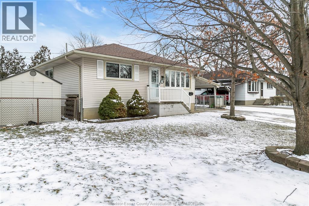 1192 REEDMERE, Windsor, Ontario, N8S2M3 — Photo 2