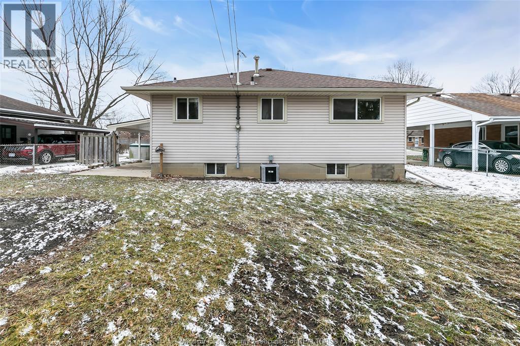 1192 REEDMERE, Windsor, Ontario, N8S2M3 — Photo 27