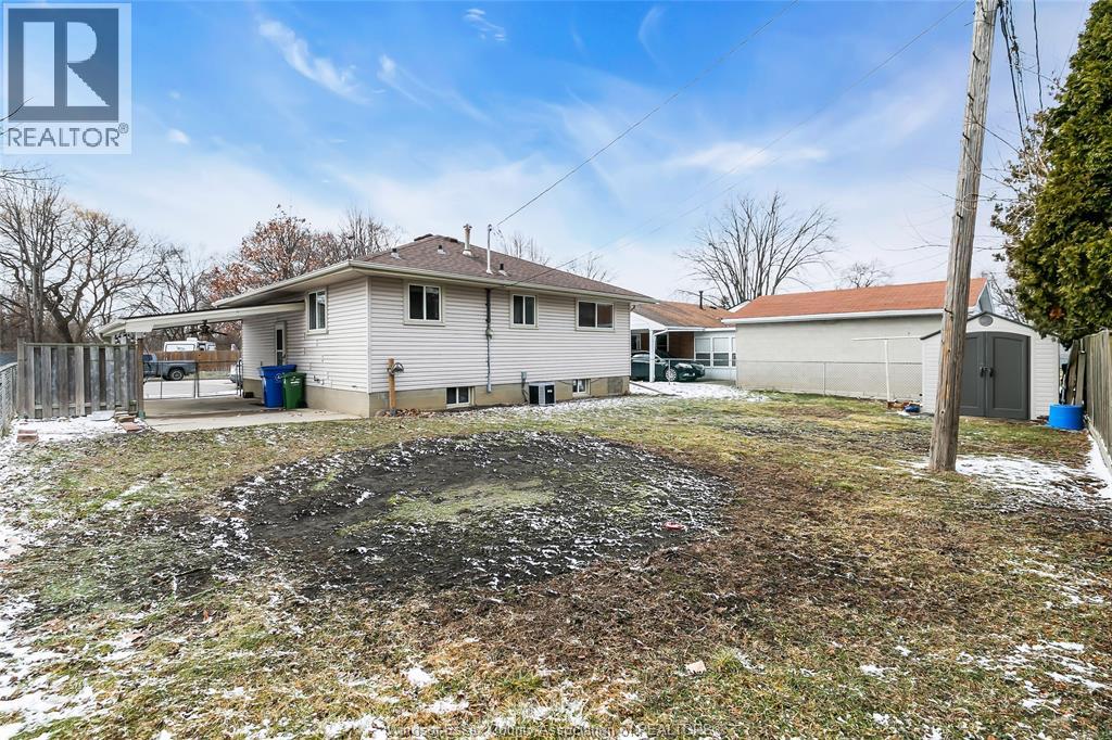 1192 REEDMERE, Windsor, Ontario, N8S2M3 — Photo 29