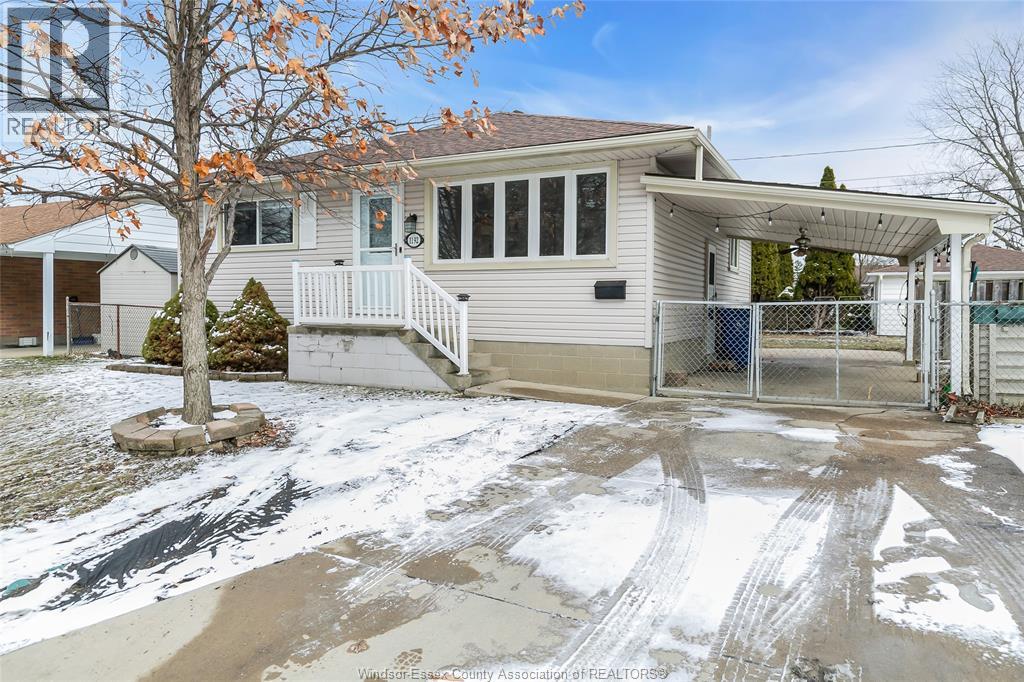 1192 REEDMERE, Windsor, Ontario, N8S2M3 — Photo 3