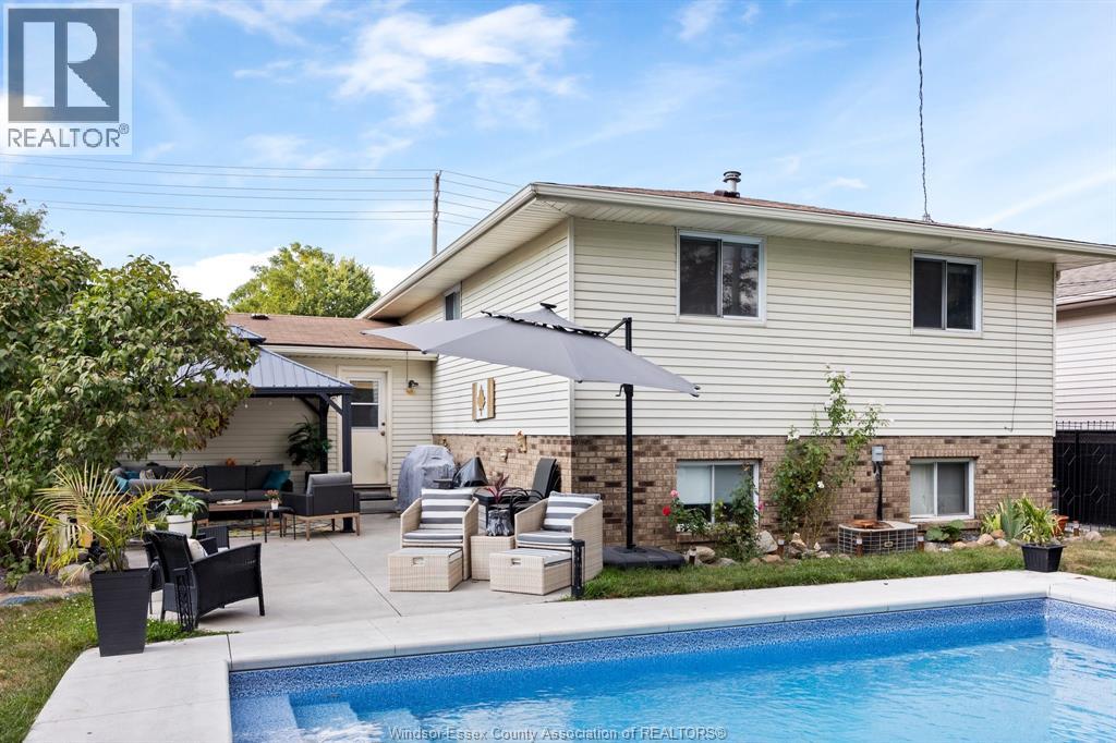 2055 GRAND MARAIS ROAD West, Windsor, Ontario, N9E4K1 — Photo 30