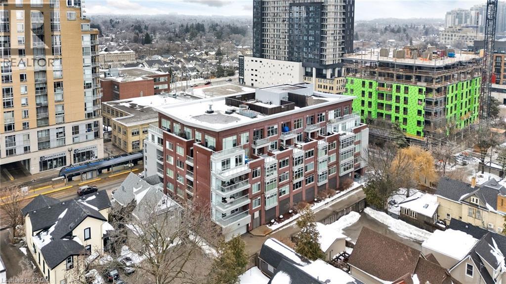 188 KING Street S Unit# 310, Waterloo, Ontario, N2J0C6 — Photo 13