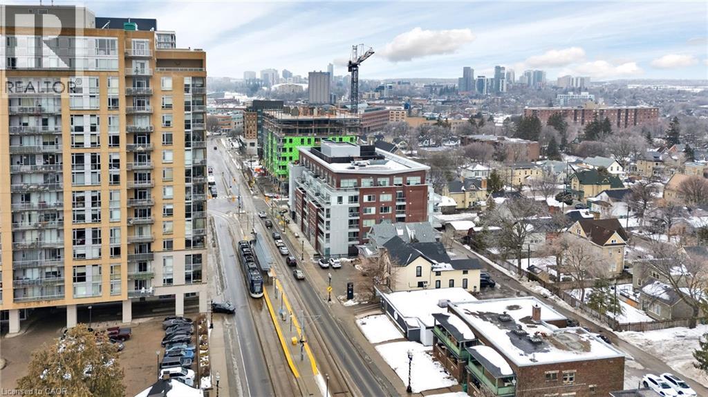 188 KING Street S Unit# 310, Waterloo, Ontario, N2J0C6 — Photo 14