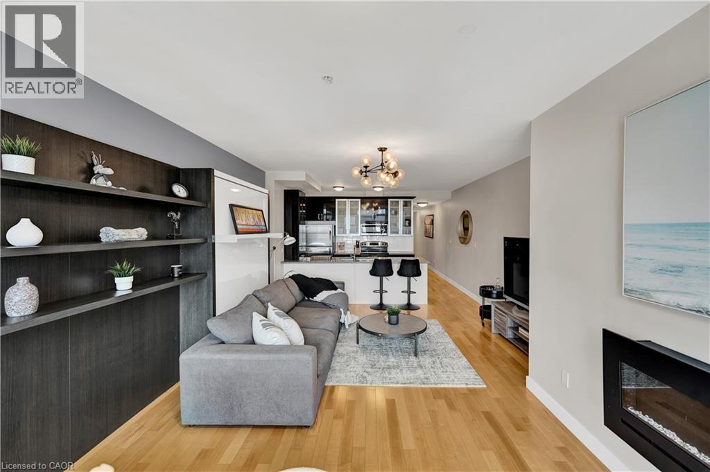188 KING Street S Unit# 310, Waterloo, Ontario, N2J0C6 — Photo 3