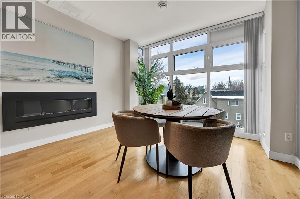 188 KING Street S Unit# 310, Waterloo, Ontario, N2J0C6 — Photo 7