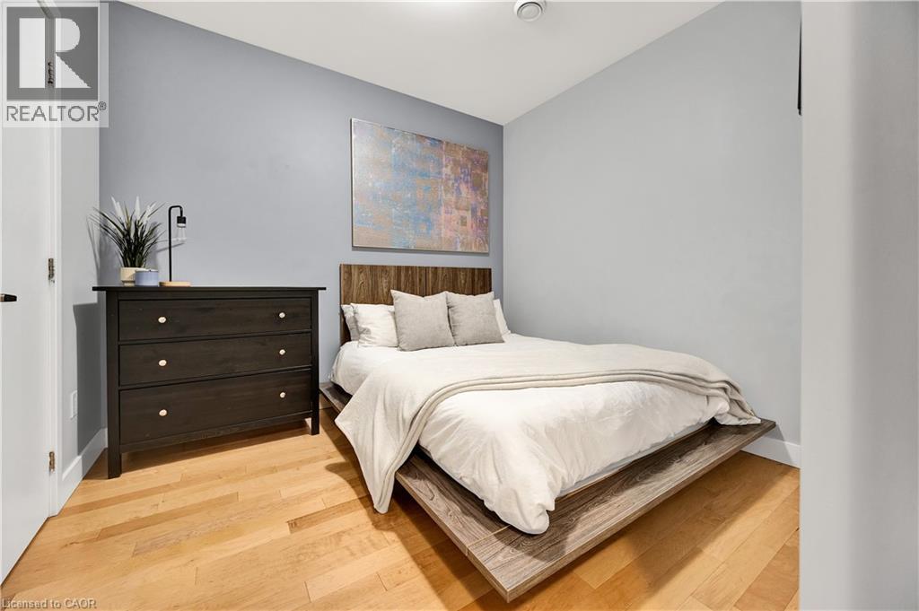 188 KING Street S Unit# 310, Waterloo, Ontario, N2J0C6 — Photo 8