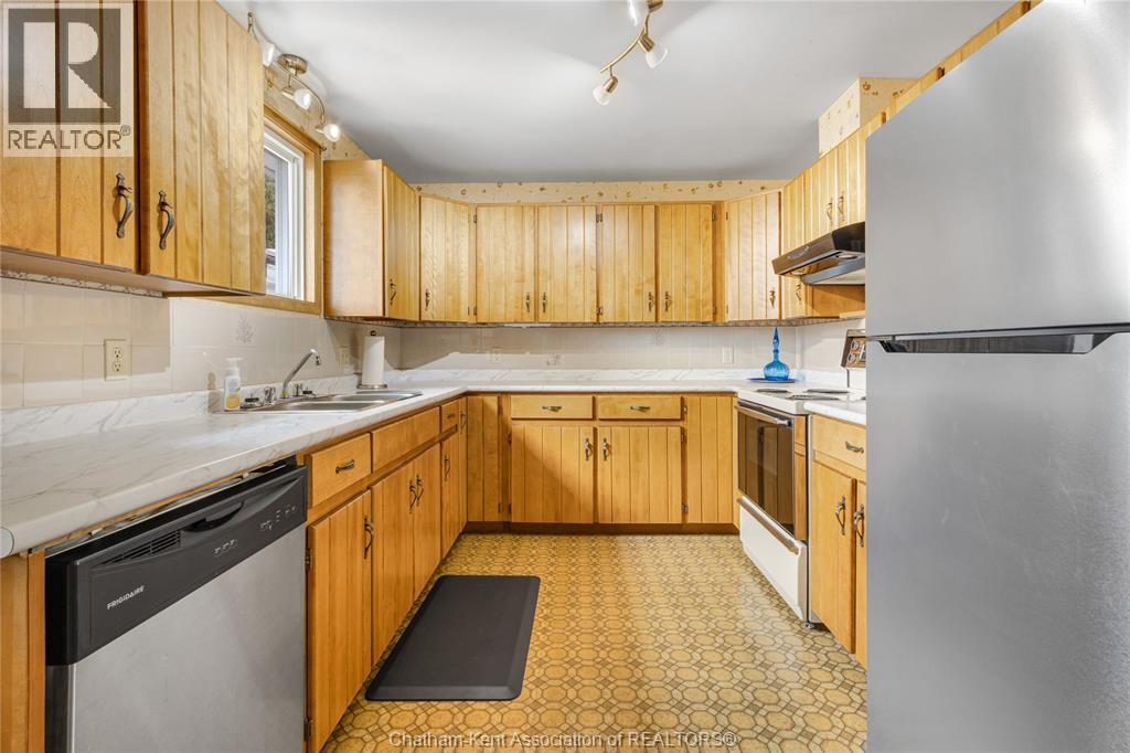 65 WILSON AVENUE, Chatham, Ontario, N7L1K8 — Photo 13