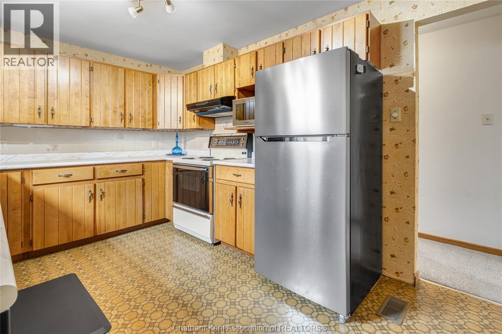 65 WILSON AVENUE, Chatham, Ontario, N7L1K8 — Photo 14