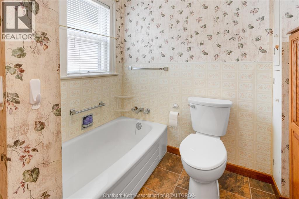 65 WILSON AVENUE, Chatham, Ontario, N7L1K8 — Photo 17
