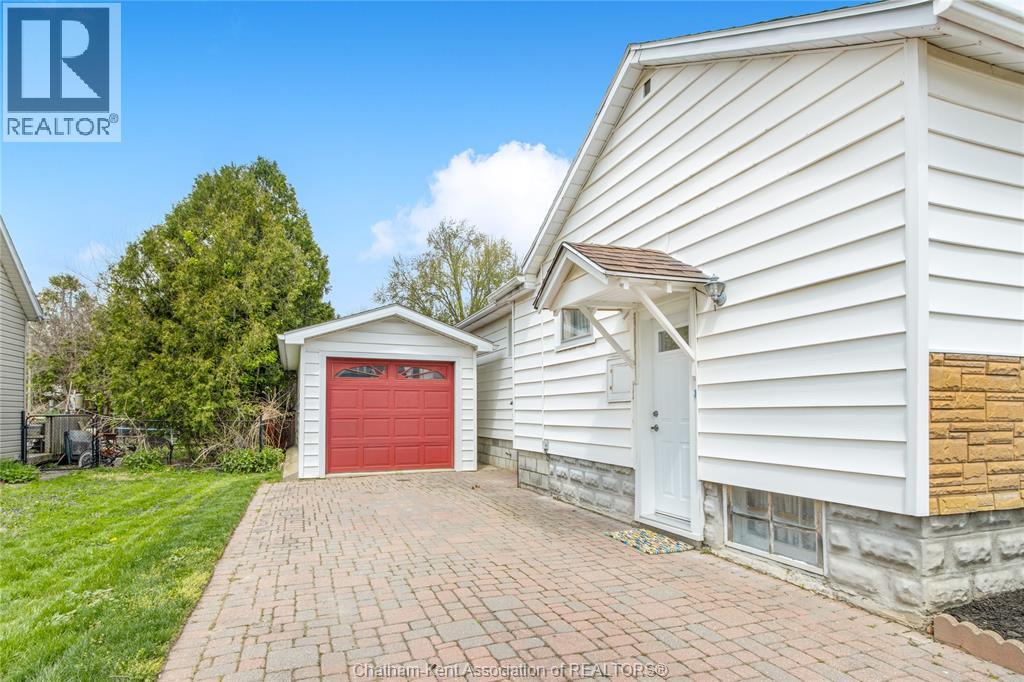 65 WILSON AVENUE, Chatham, Ontario, N7L1K8 — Photo 29
