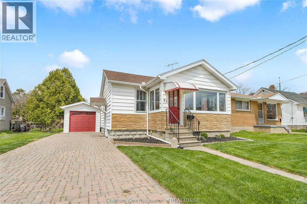 65 WILSON AVENUE, Chatham, Ontario, N7L1K8 — Photo 3