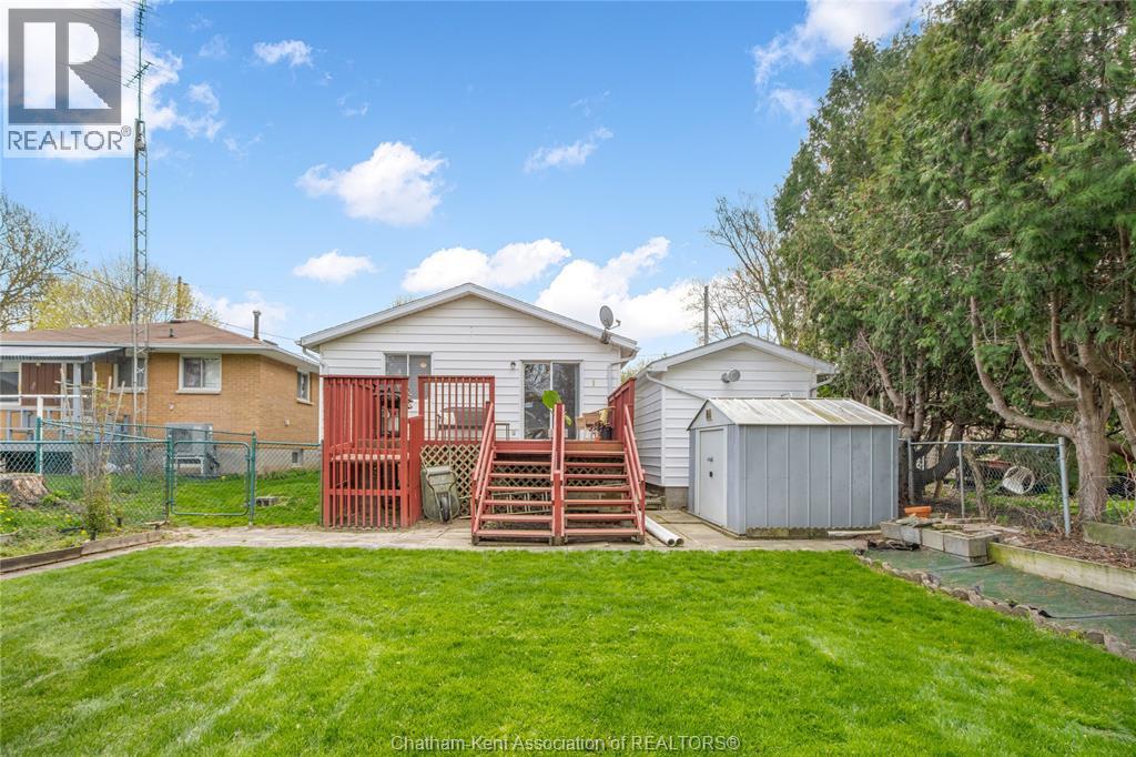 65 WILSON AVENUE, Chatham, Ontario, N7L1K8 — Photo 32