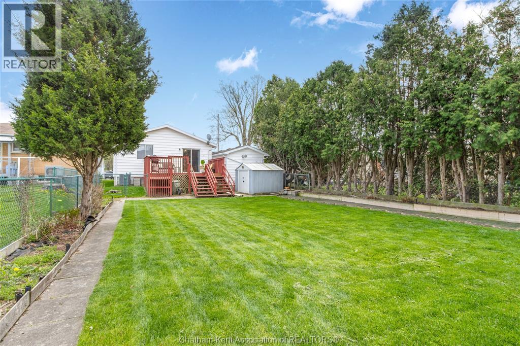 65 WILSON AVENUE, Chatham, Ontario, N7L1K8 — Photo 33