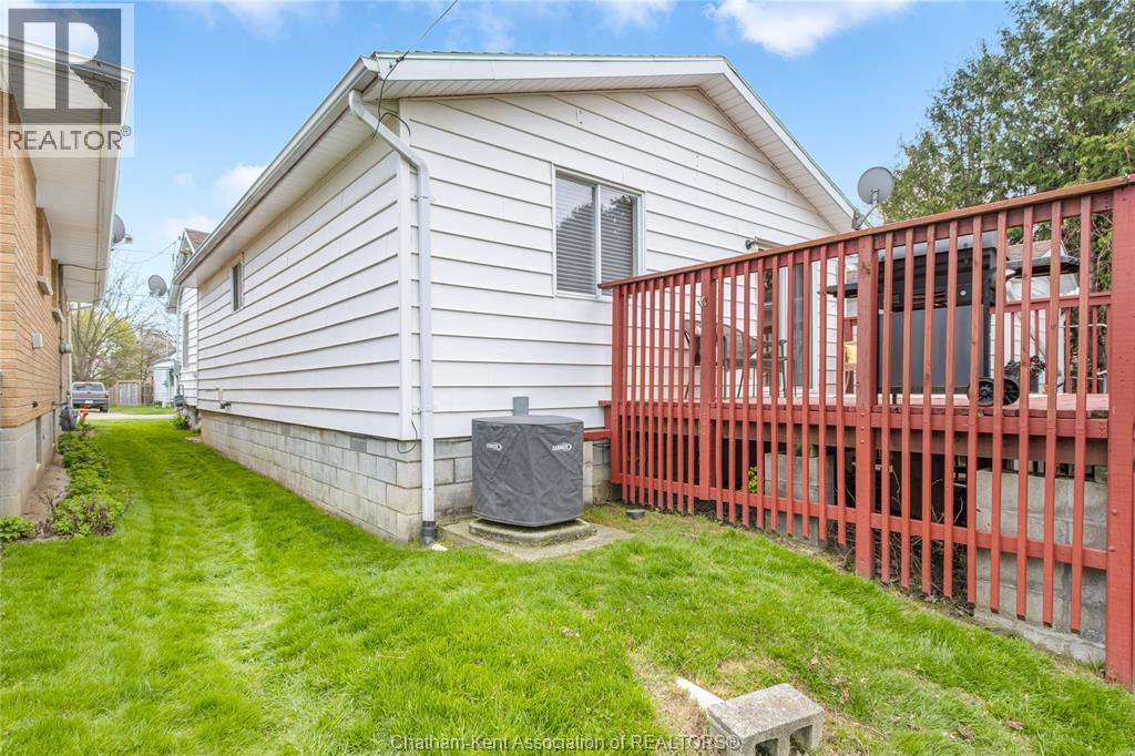 65 WILSON AVENUE, Chatham, Ontario, N7L1K8 — Photo 35