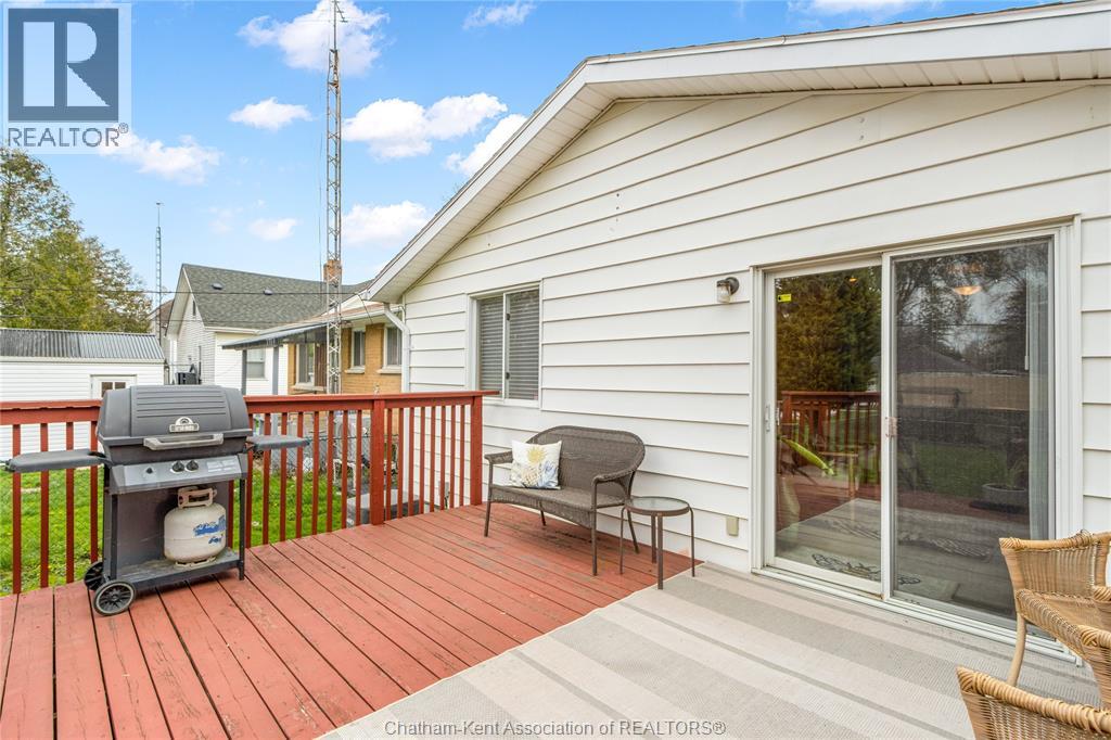 65 WILSON AVENUE, Chatham, Ontario, N7L1K8 — Photo 36