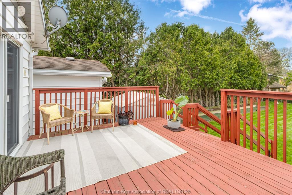 65 WILSON AVENUE, Chatham, Ontario, N7L1K8 — Photo 37