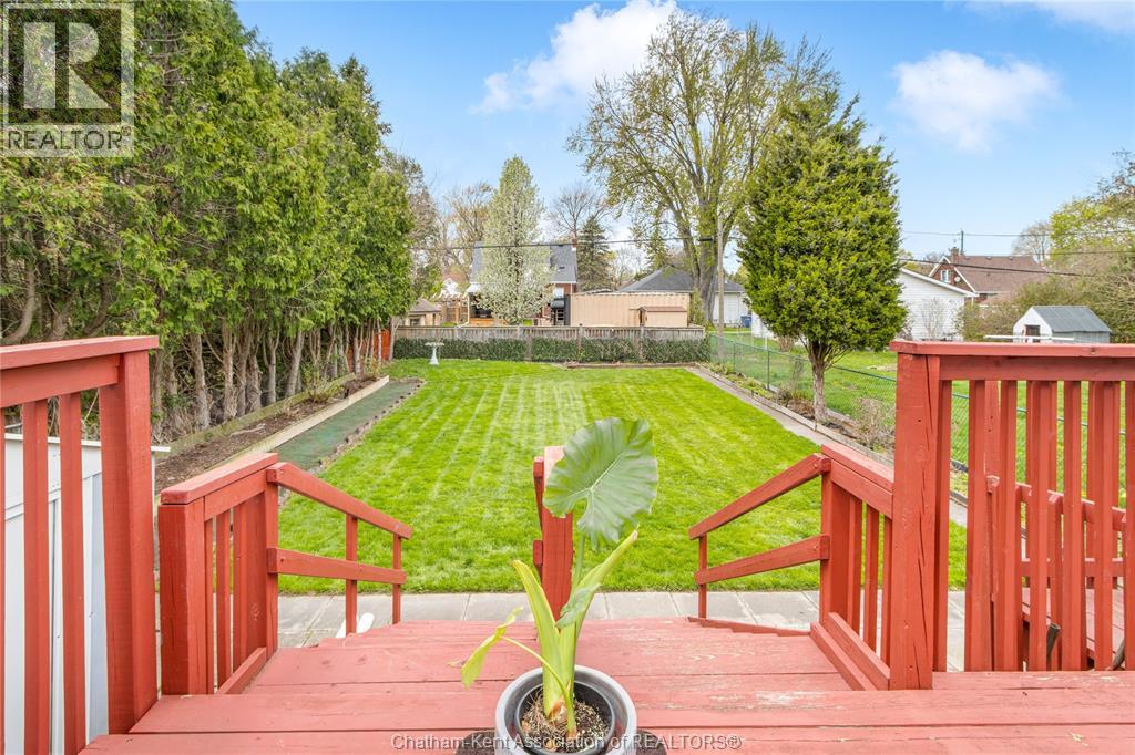 65 WILSON AVENUE, Chatham, Ontario, N7L1K8 — Photo 38