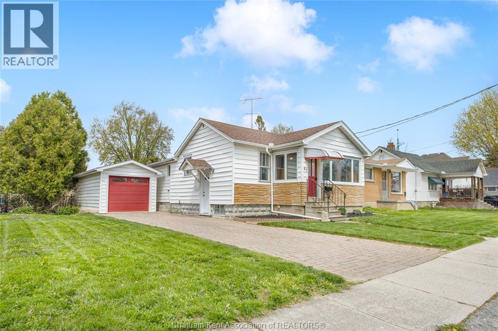 65 WILSON AVENUE, Chatham, Ontario, N7L1K8 — Photo 4