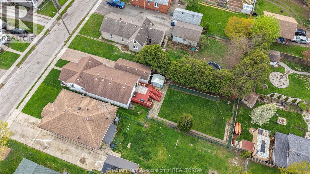 65 WILSON AVENUE, Chatham, Ontario, N7L1K8 — Photo 40