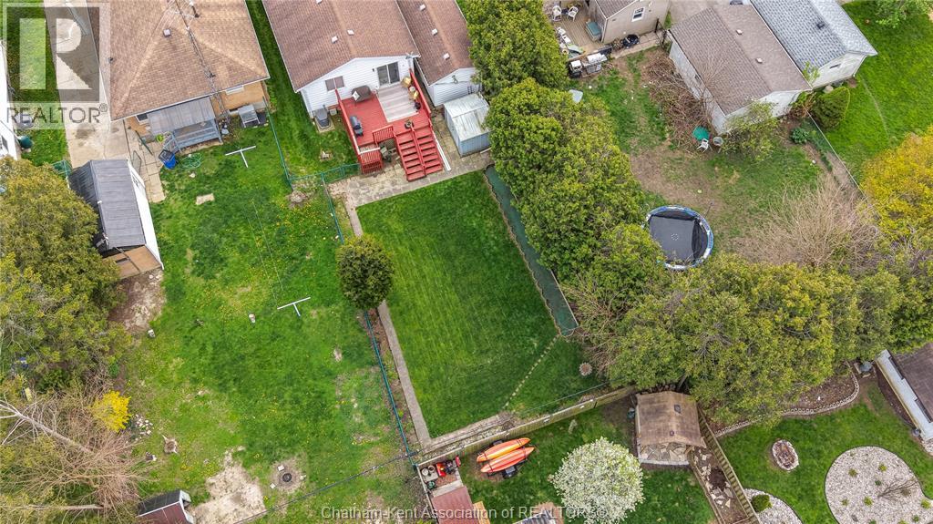 65 WILSON AVENUE, Chatham, Ontario, N7L1K8 — Photo 42