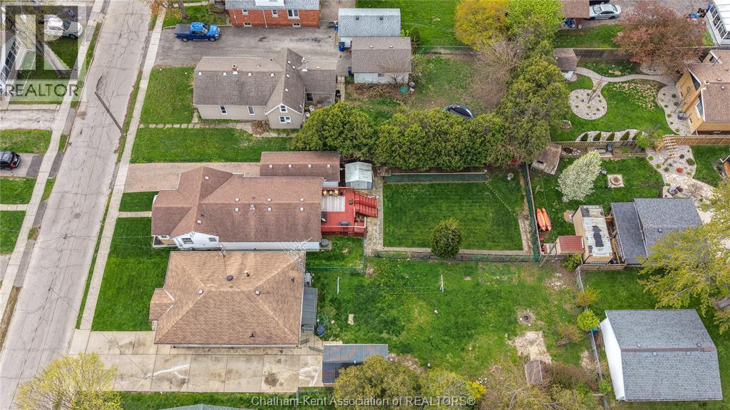 65 WILSON AVENUE, Chatham, Ontario, N7L1K8 — Photo 43
