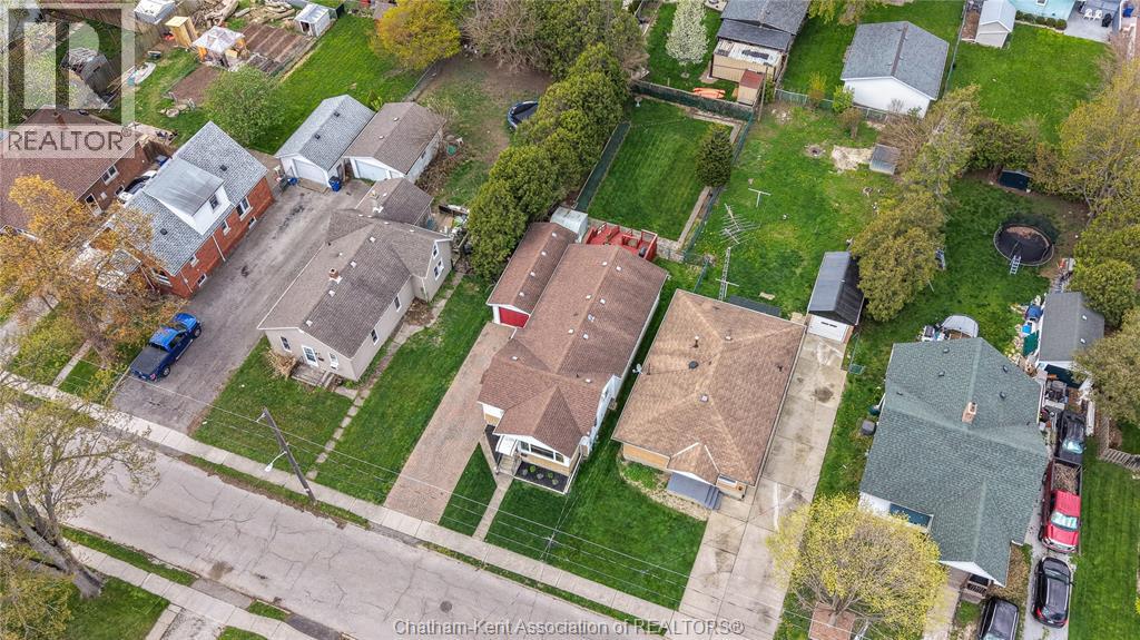 65 WILSON AVENUE, Chatham, Ontario, N7L1K8 — Photo 44