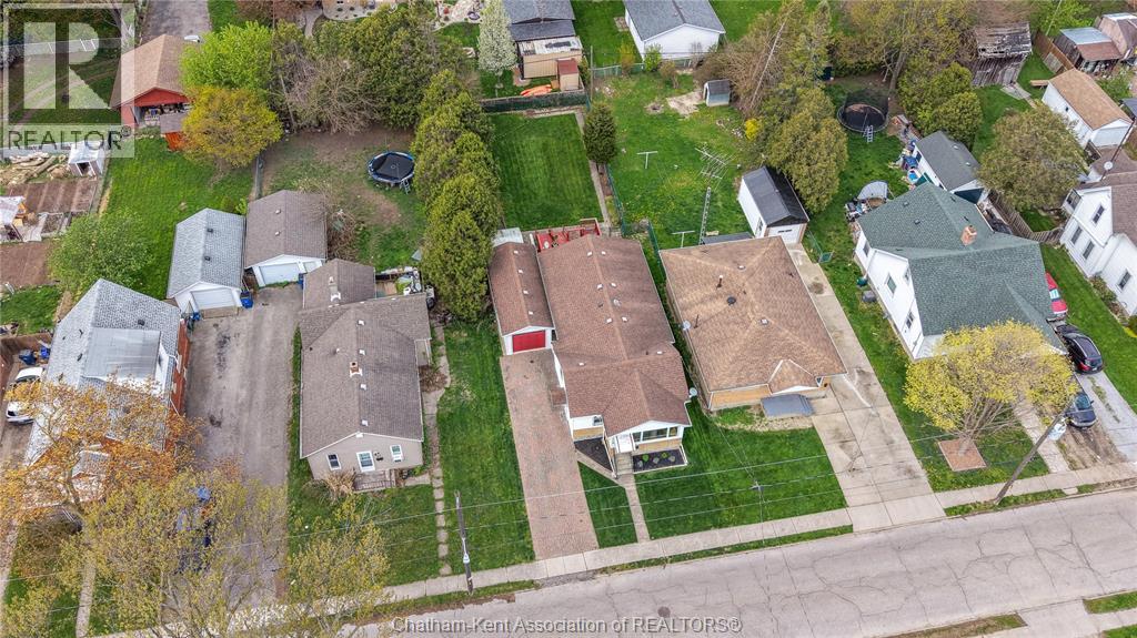65 WILSON AVENUE, Chatham, Ontario, N7L1K8 — Photo 45
