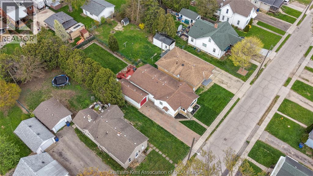 65 WILSON AVENUE, Chatham, Ontario, N7L1K8 — Photo 46