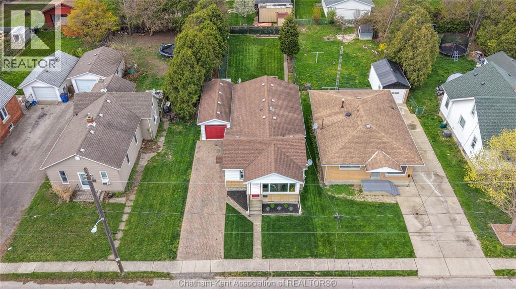 65 WILSON AVENUE, Chatham, Ontario, N7L1K8 — Photo 47
