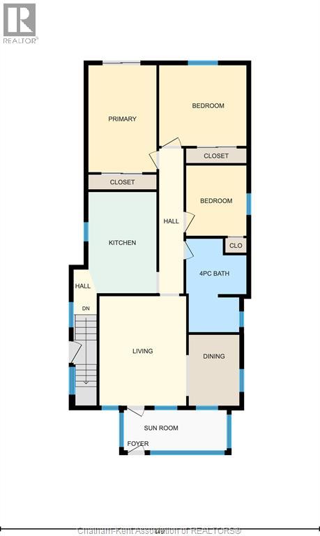 65 WILSON AVENUE, Chatham, Ontario, N7L1K8 — Photo 49