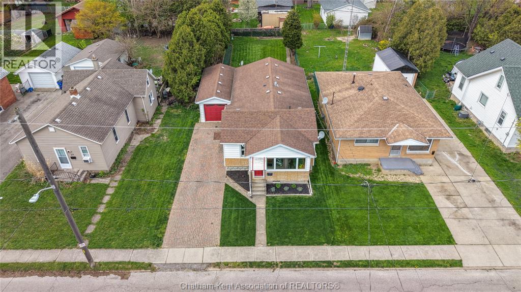 65 WILSON AVENUE, Chatham, Ontario, N7L1K8 — Photo 6