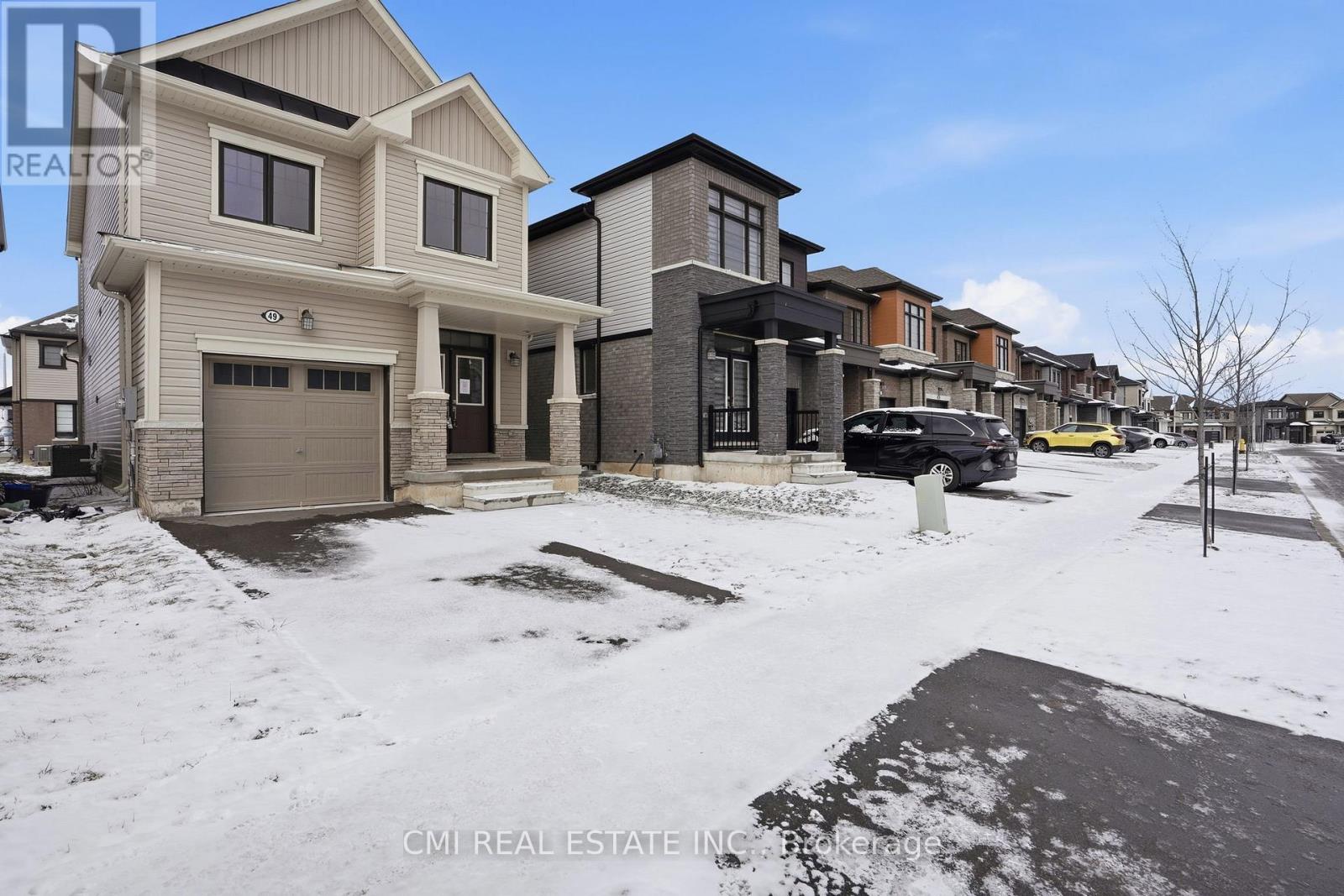 49 SUGAR MAY AVENUE, Thorold (Rolling Meadows), Ontario, L2V0L3 — Photo 3