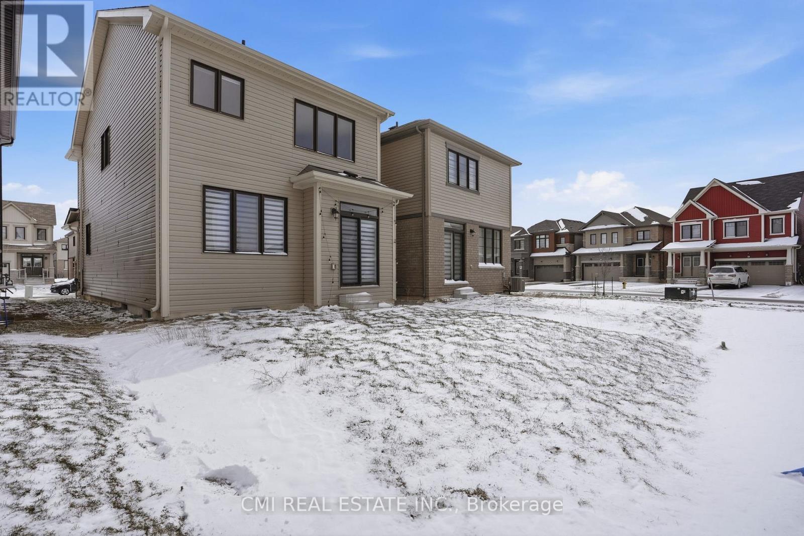 49 SUGAR MAY AVENUE, Thorold (Rolling Meadows), Ontario, L2V0L3 — Photo 39