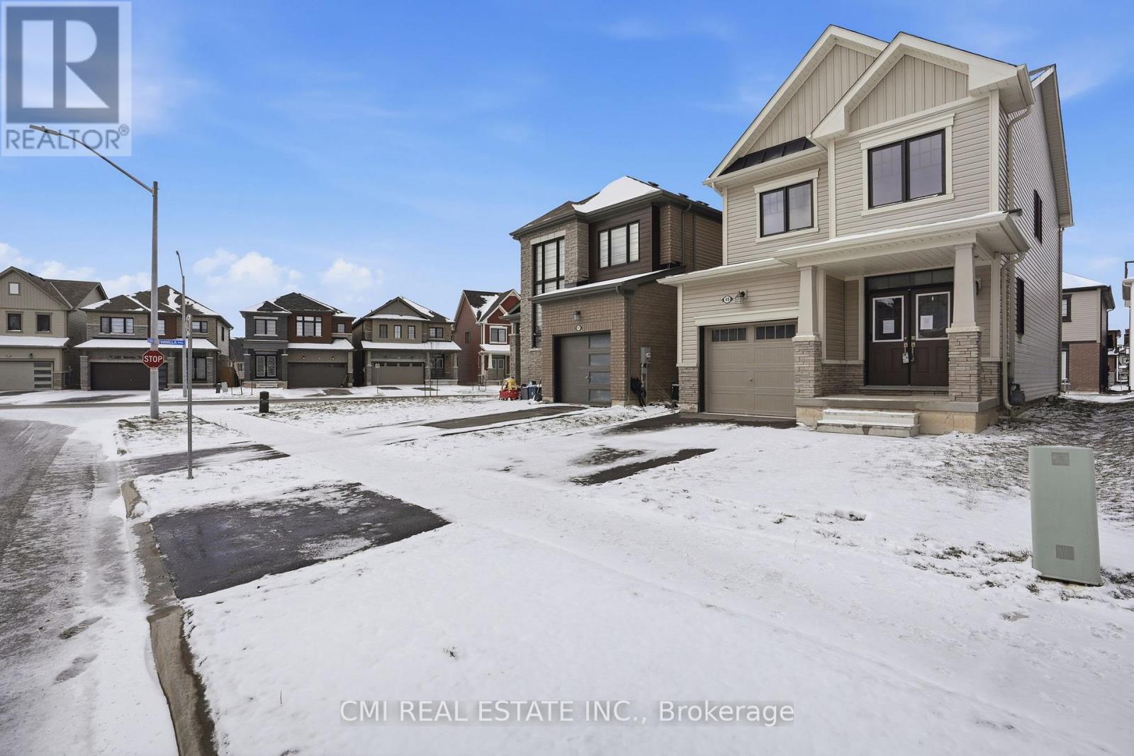 49 SUGAR MAY AVENUE, Thorold (Rolling Meadows), Ontario, L2V0L3 — Photo 4