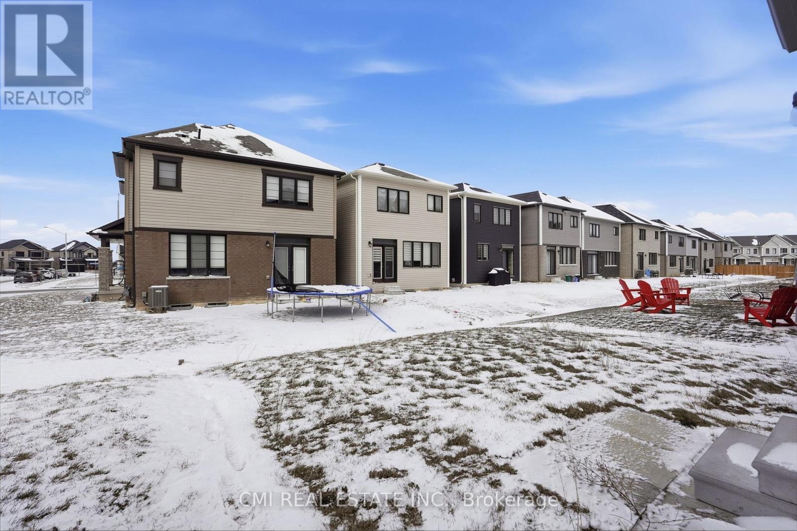 49 SUGAR MAY AVENUE, Thorold (Rolling Meadows), Ontario, L2V0L3 — Photo 41