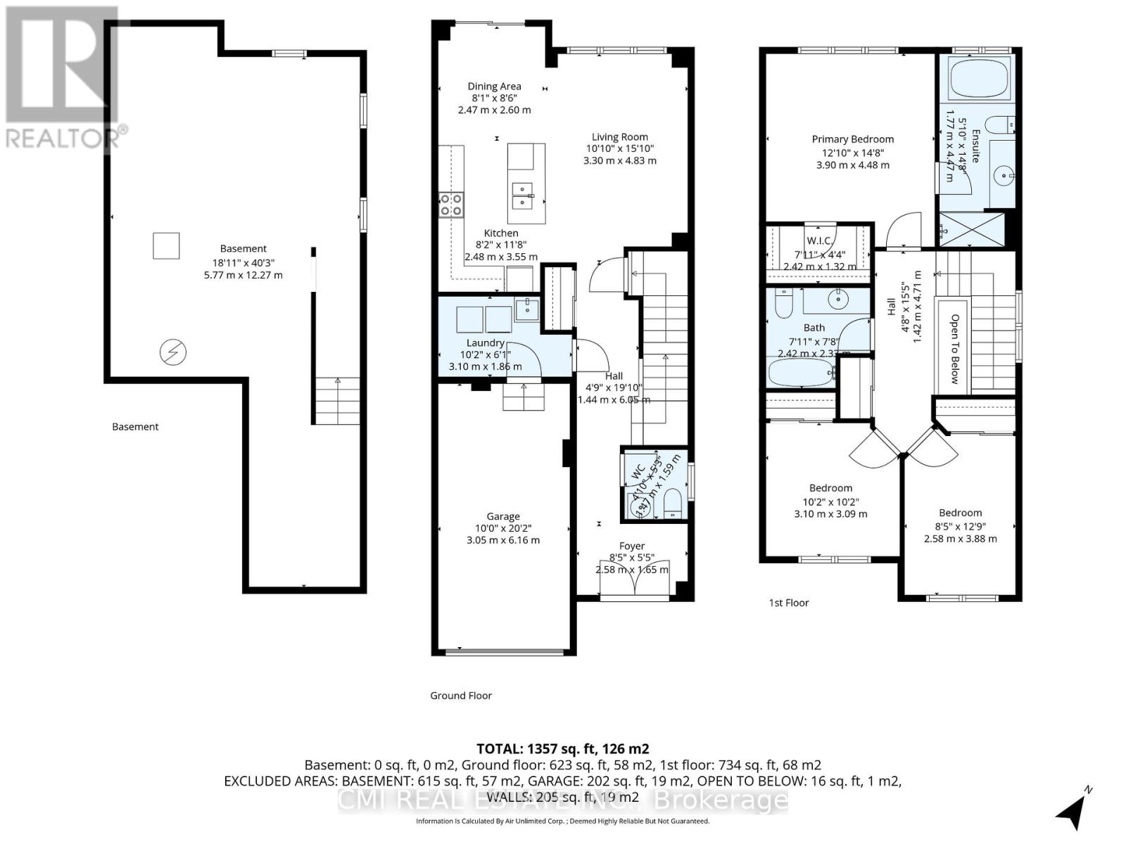 49 SUGAR MAY AVENUE, Thorold (Rolling Meadows), Ontario, L2V0L3 — Photo 42