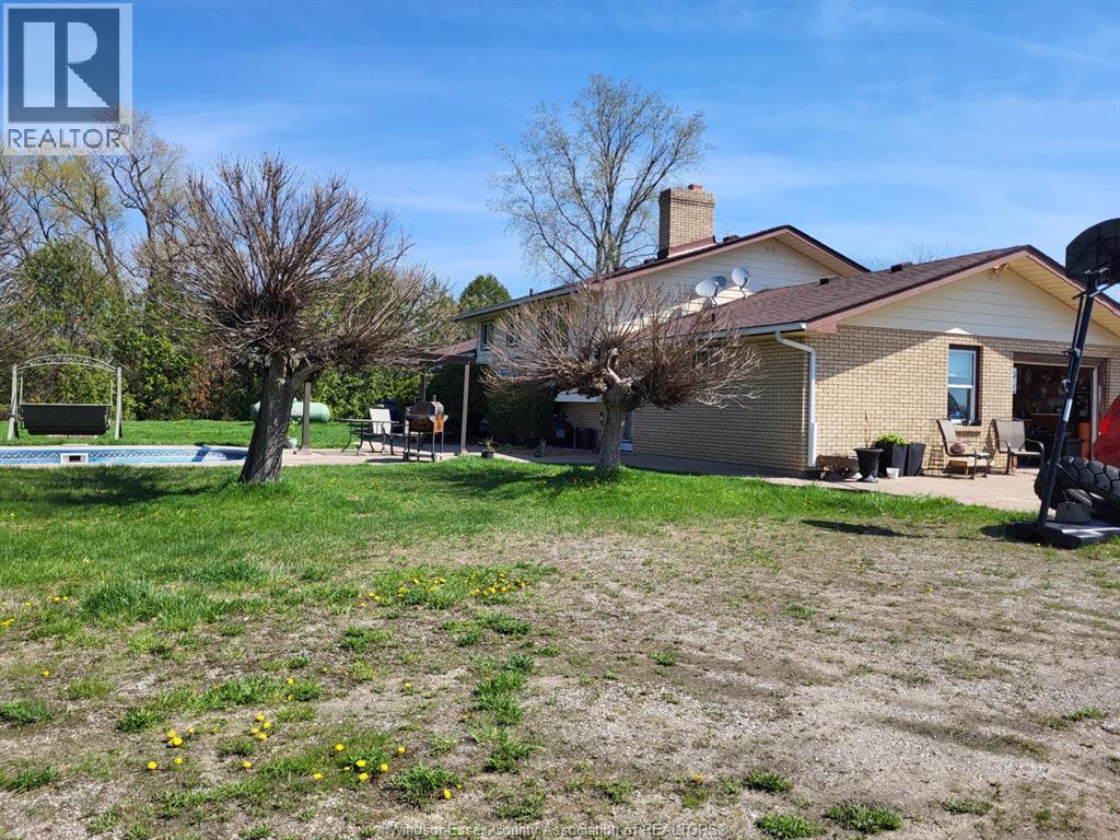 5075 12TH CONCESSION, Tecumseh, Ontario, N8N2M1 — Photo 2