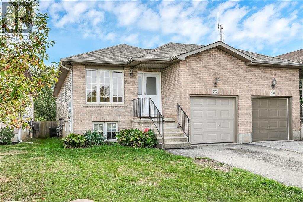 83 MARION Street, Mount Hope, Ontario, L0R1W0 — Photo 2