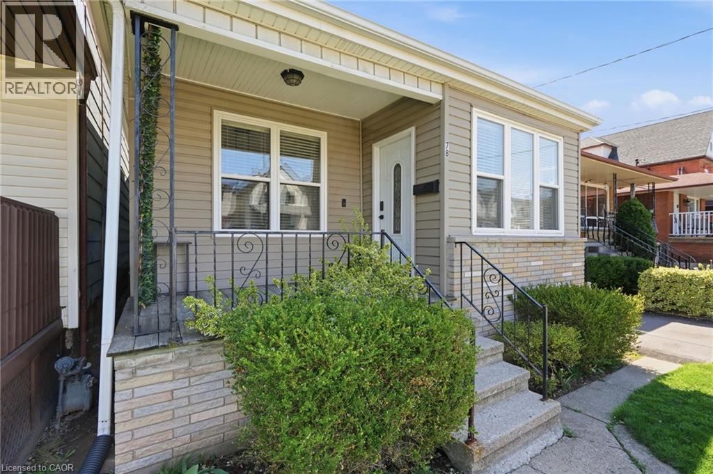78 GLENDALE Avenue N, Hamilton, Ontario, L8L7J7 — Photo 2