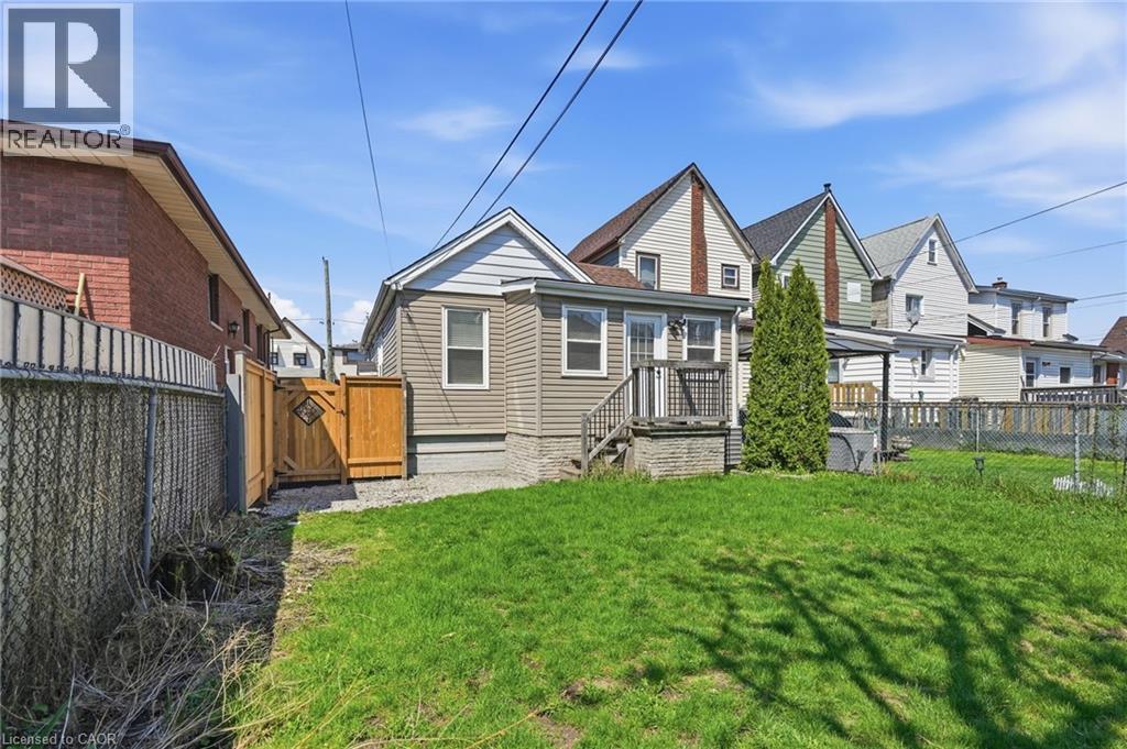 78 GLENDALE Avenue N, Hamilton, Ontario, L8L7J7 — Photo 27